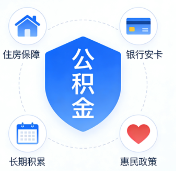 红河新单位入职不满一年职工住房公积金提取政策全解析