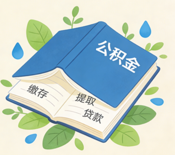 红河北京楼市又出政策组合拳，公积金新政能省多少钱？