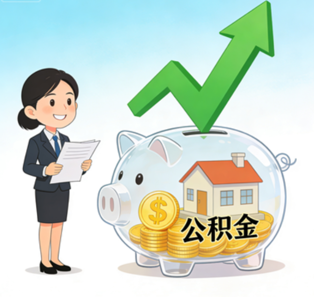 红河公积金代办的新价值：帮你“算”出来的财富，远比跑腿费值钱