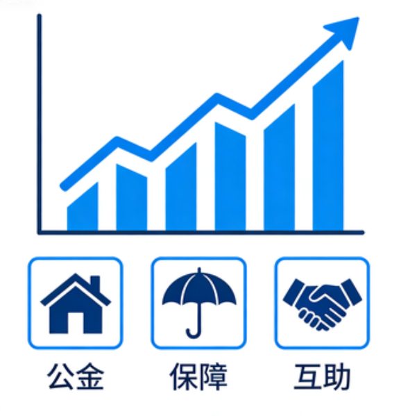 红河2026年4月公积金新政密集落地:专业代办化身“政策翻译官”