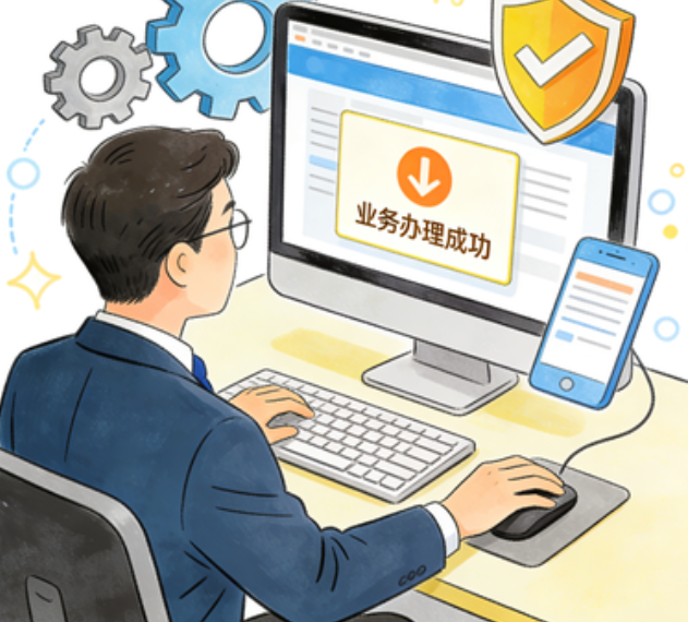 红河提取住房公积金直付房租业务操作详解