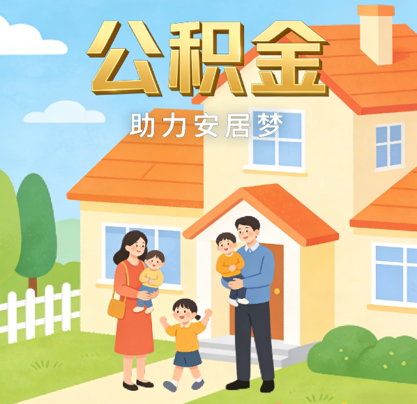 红河公积金代办的5个意想不到的好处，第3个最实用