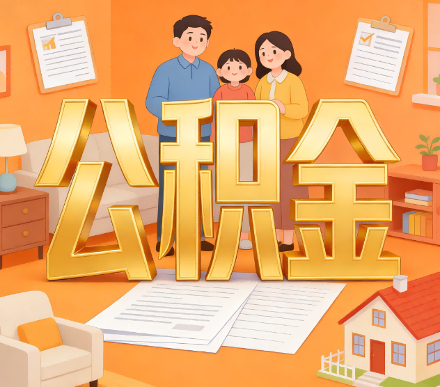 红河公积金代办服务的现实价值与普惠意义