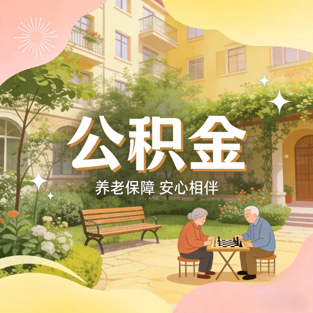 红河全面解读住房公积金的多元用途