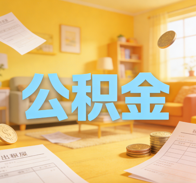 红河公积金代办正在成为你的“住房金融顾问”
