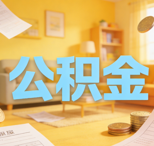 红河买房如何提取公积金？